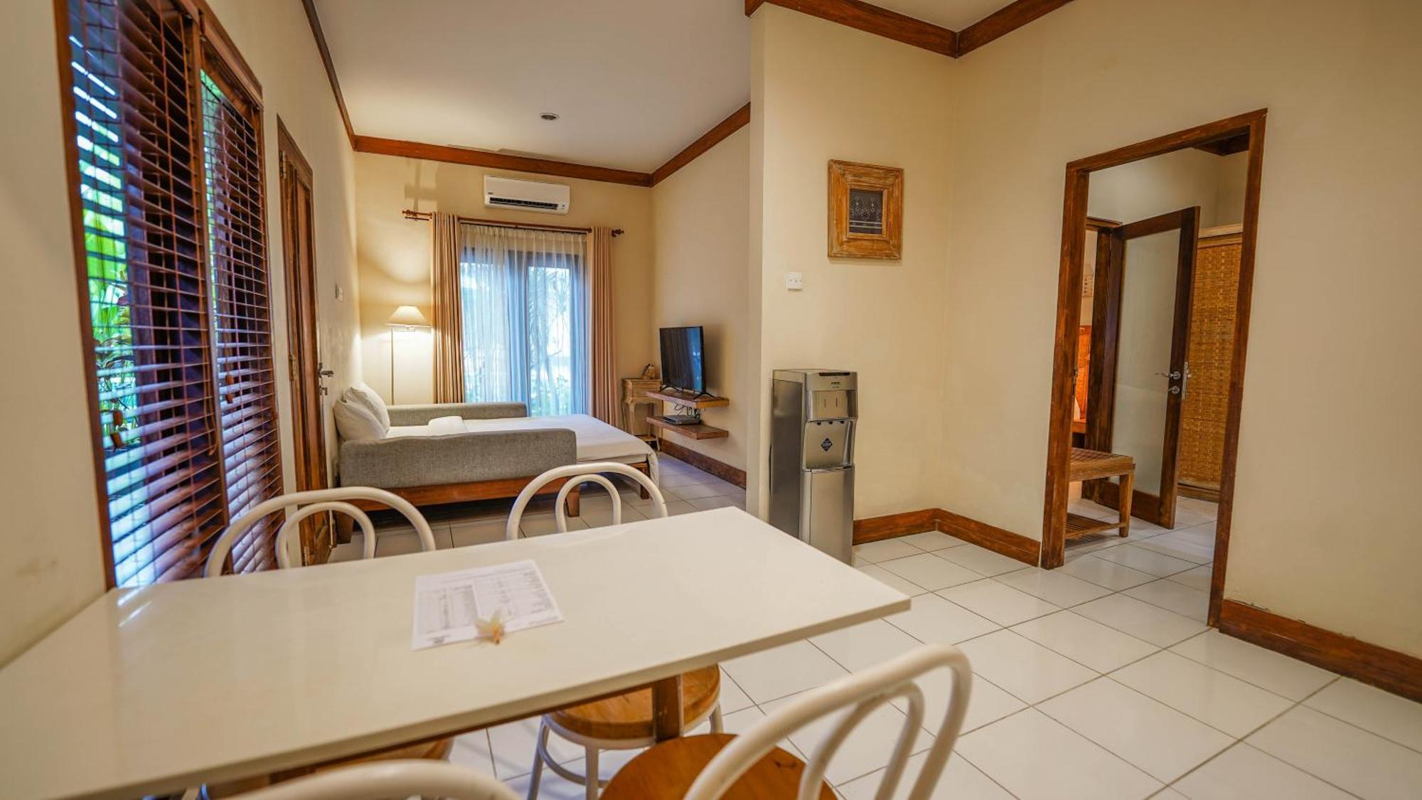 Rama Residence Petitenget Σεμινιάκ Εξωτερικό φωτογραφία