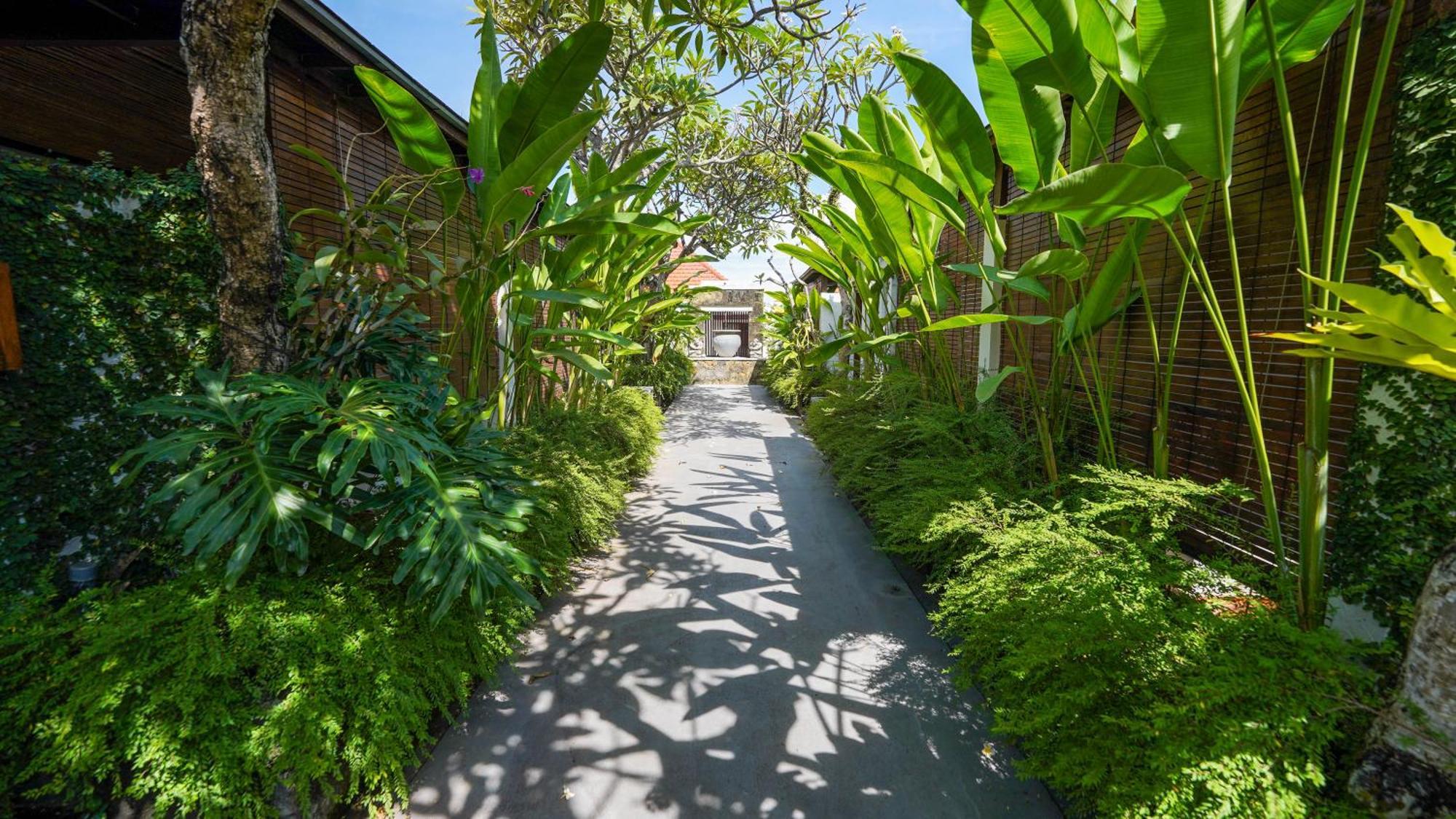Rama Residence Petitenget Σεμινιάκ Εξωτερικό φωτογραφία