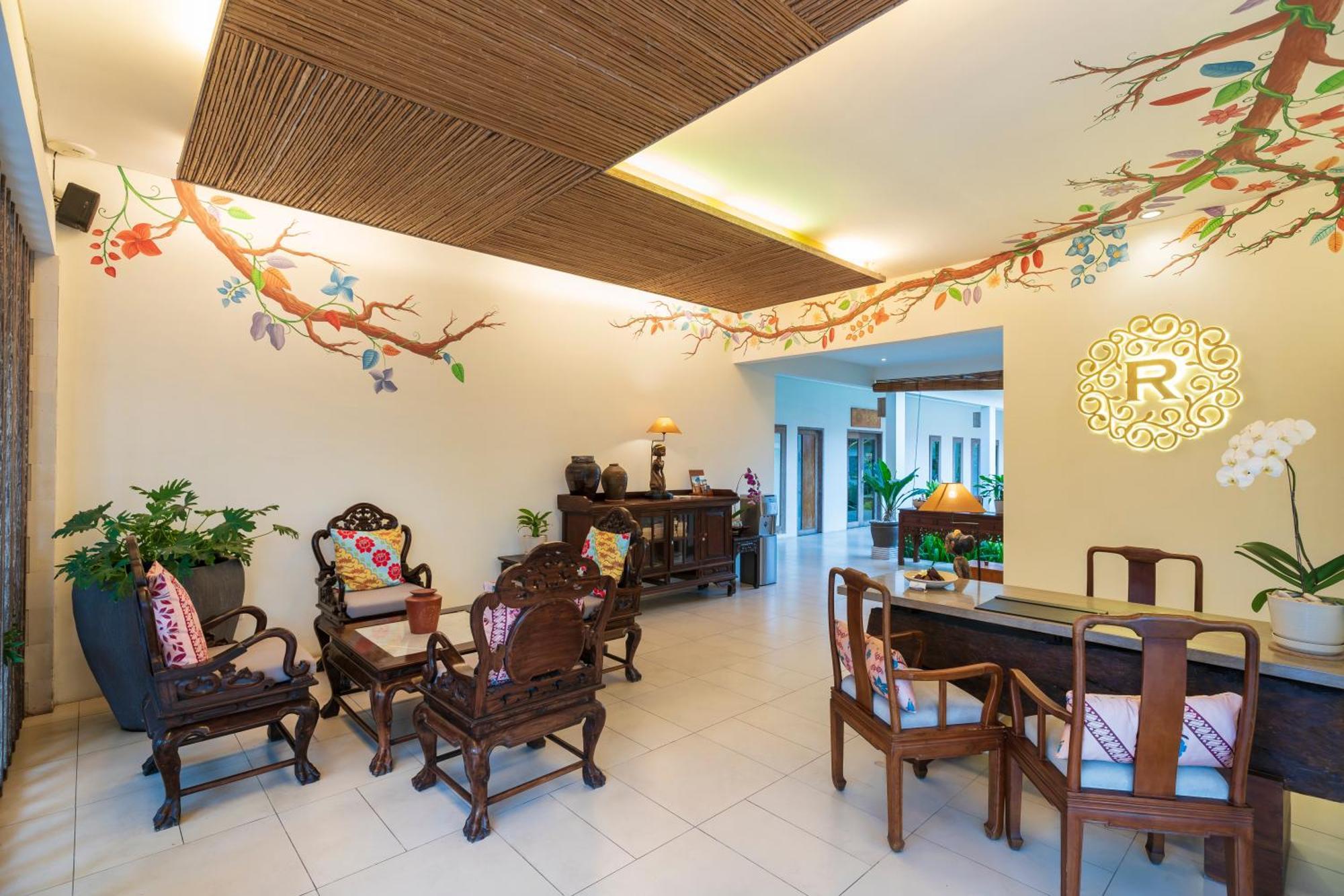 Rama Residence Petitenget Σεμινιάκ Εξωτερικό φωτογραφία