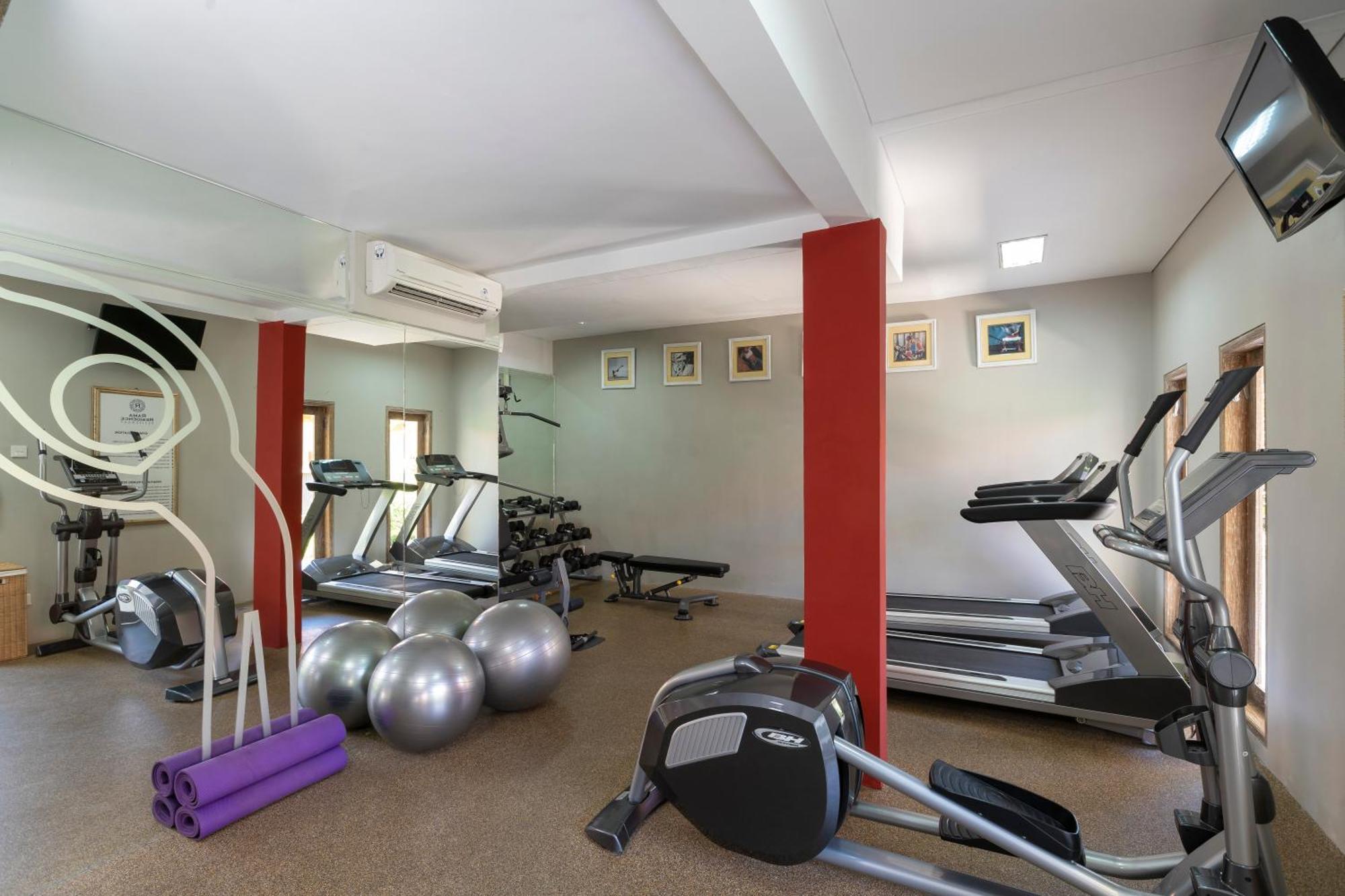 Rama Residence Petitenget Σεμινιάκ Εξωτερικό φωτογραφία