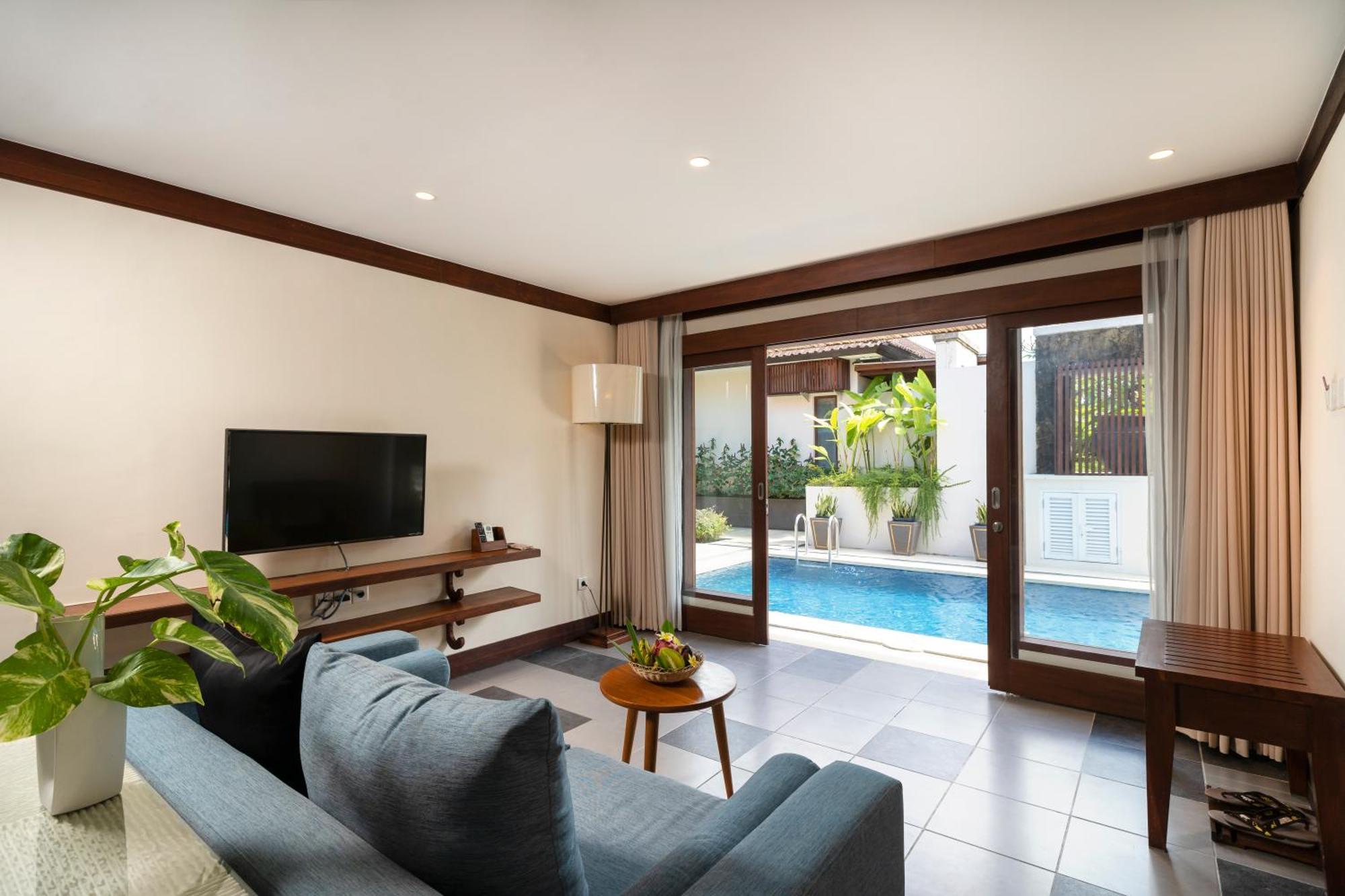 Rama Residence Petitenget Σεμινιάκ Εξωτερικό φωτογραφία