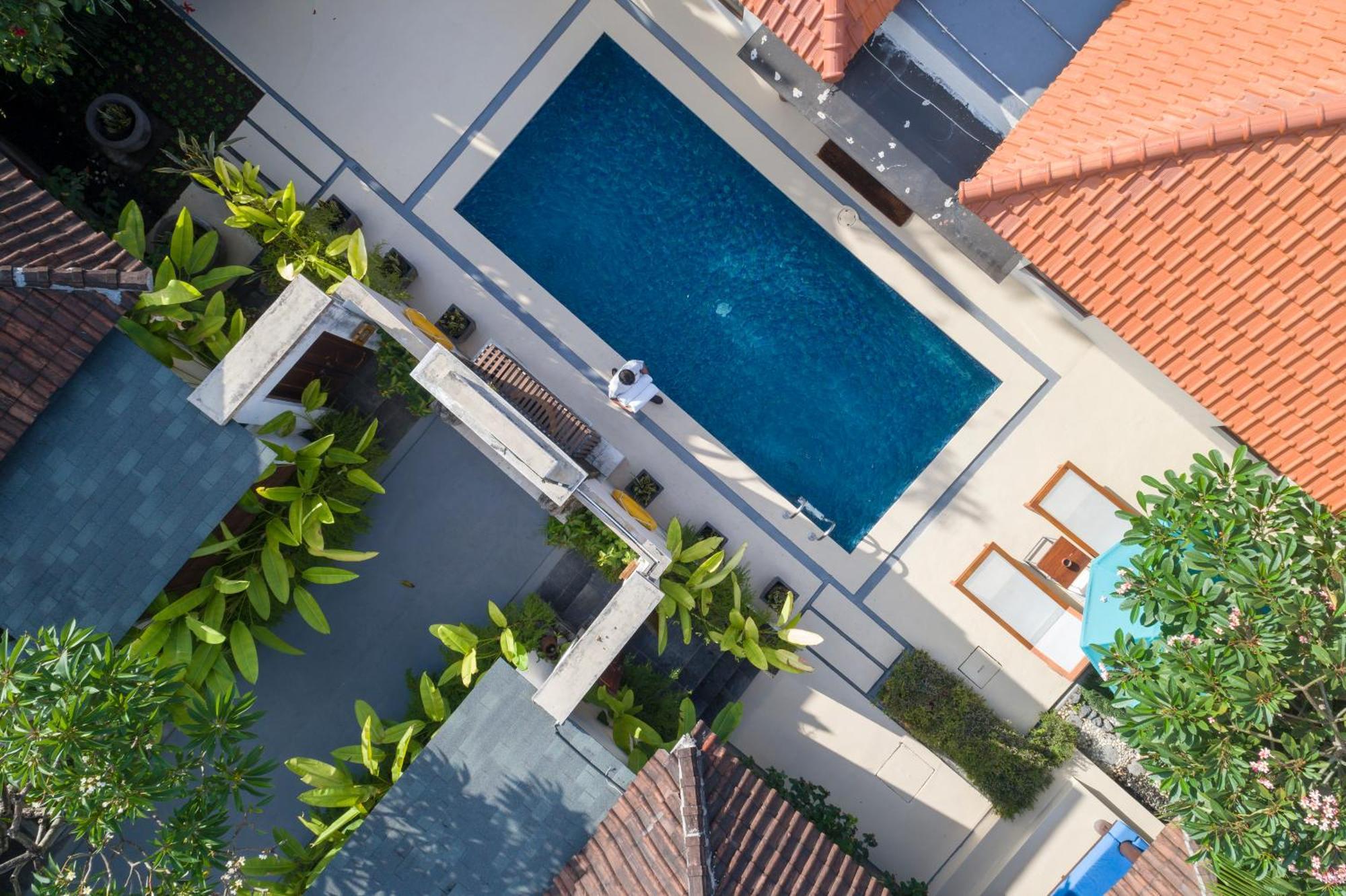 Rama Residence Petitenget Σεμινιάκ Εξωτερικό φωτογραφία