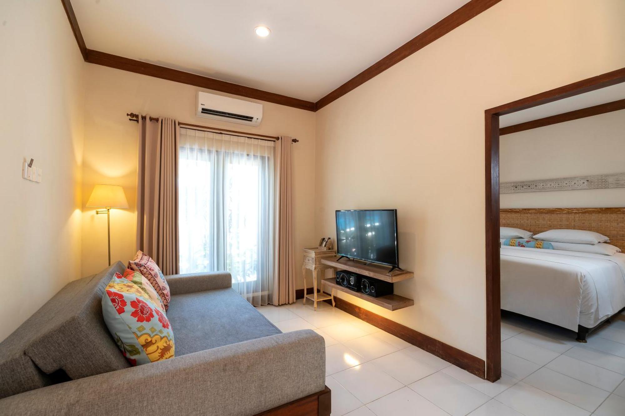 Rama Residence Petitenget Σεμινιάκ Εξωτερικό φωτογραφία