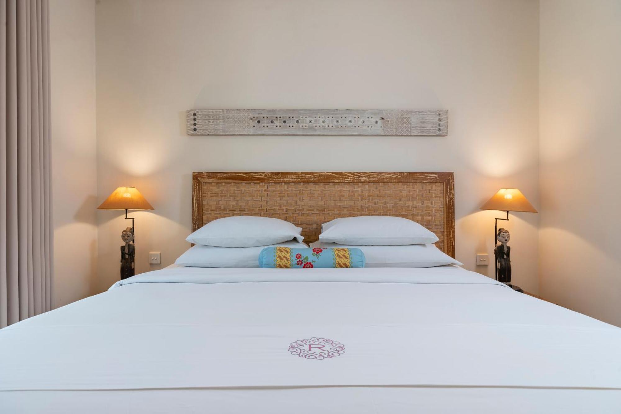 Rama Residence Petitenget Σεμινιάκ Εξωτερικό φωτογραφία