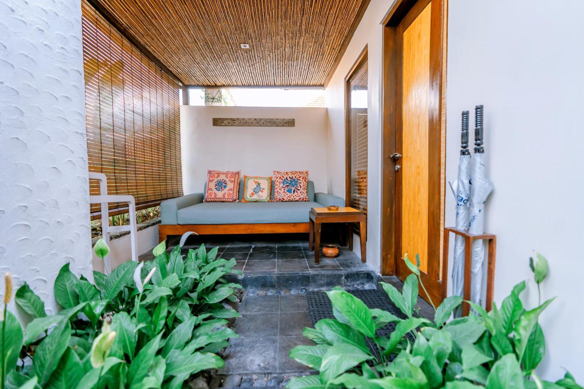 Rama Residence Petitenget Σεμινιάκ Εξωτερικό φωτογραφία