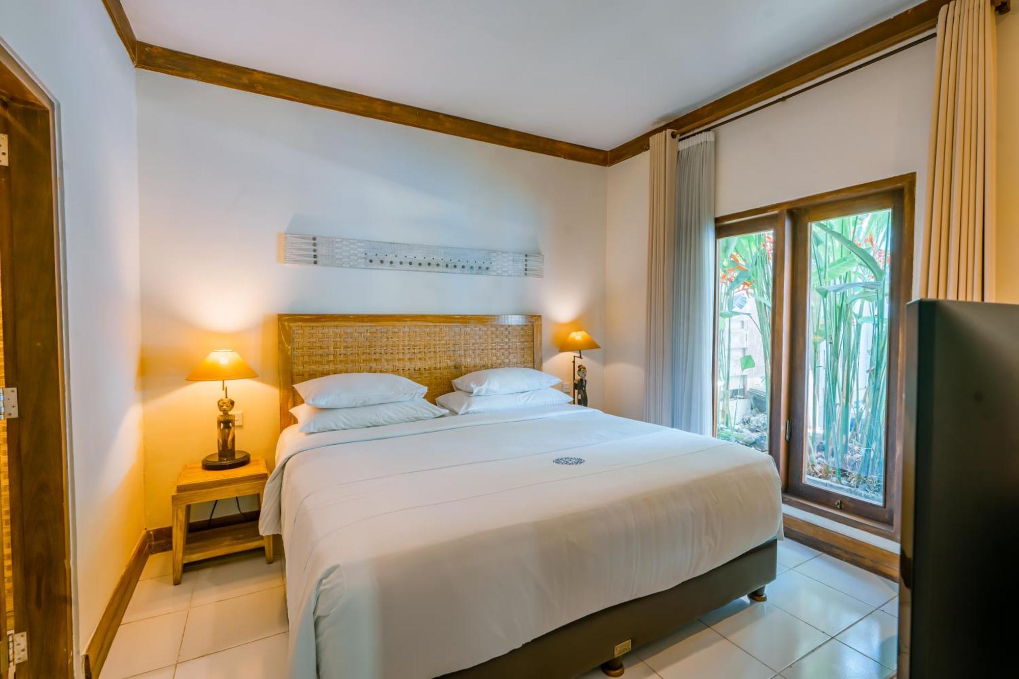 Rama Residence Petitenget Σεμινιάκ Εξωτερικό φωτογραφία