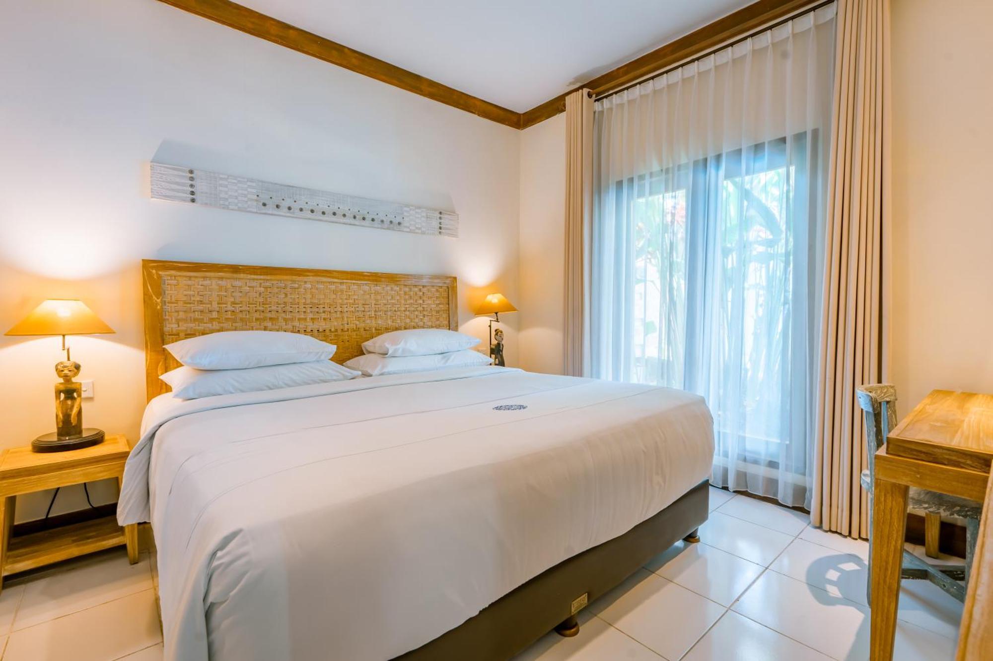 Rama Residence Petitenget Σεμινιάκ Εξωτερικό φωτογραφία