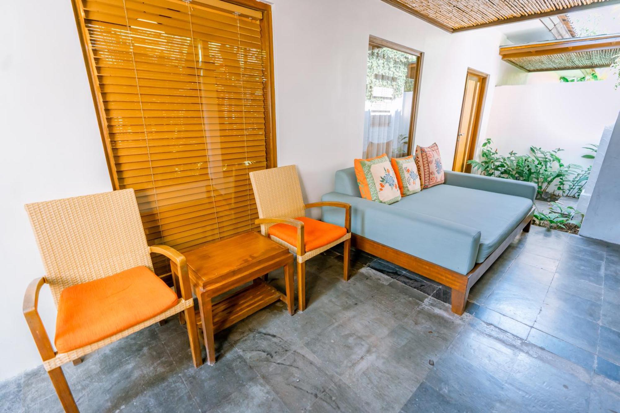 Rama Residence Petitenget Σεμινιάκ Εξωτερικό φωτογραφία