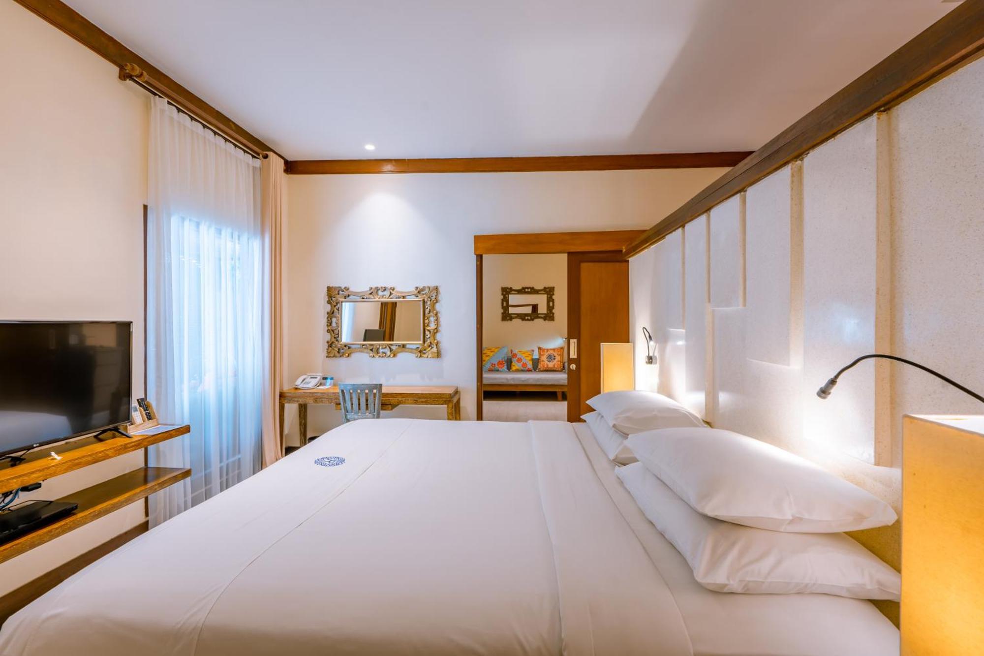 Rama Residence Petitenget Σεμινιάκ Εξωτερικό φωτογραφία