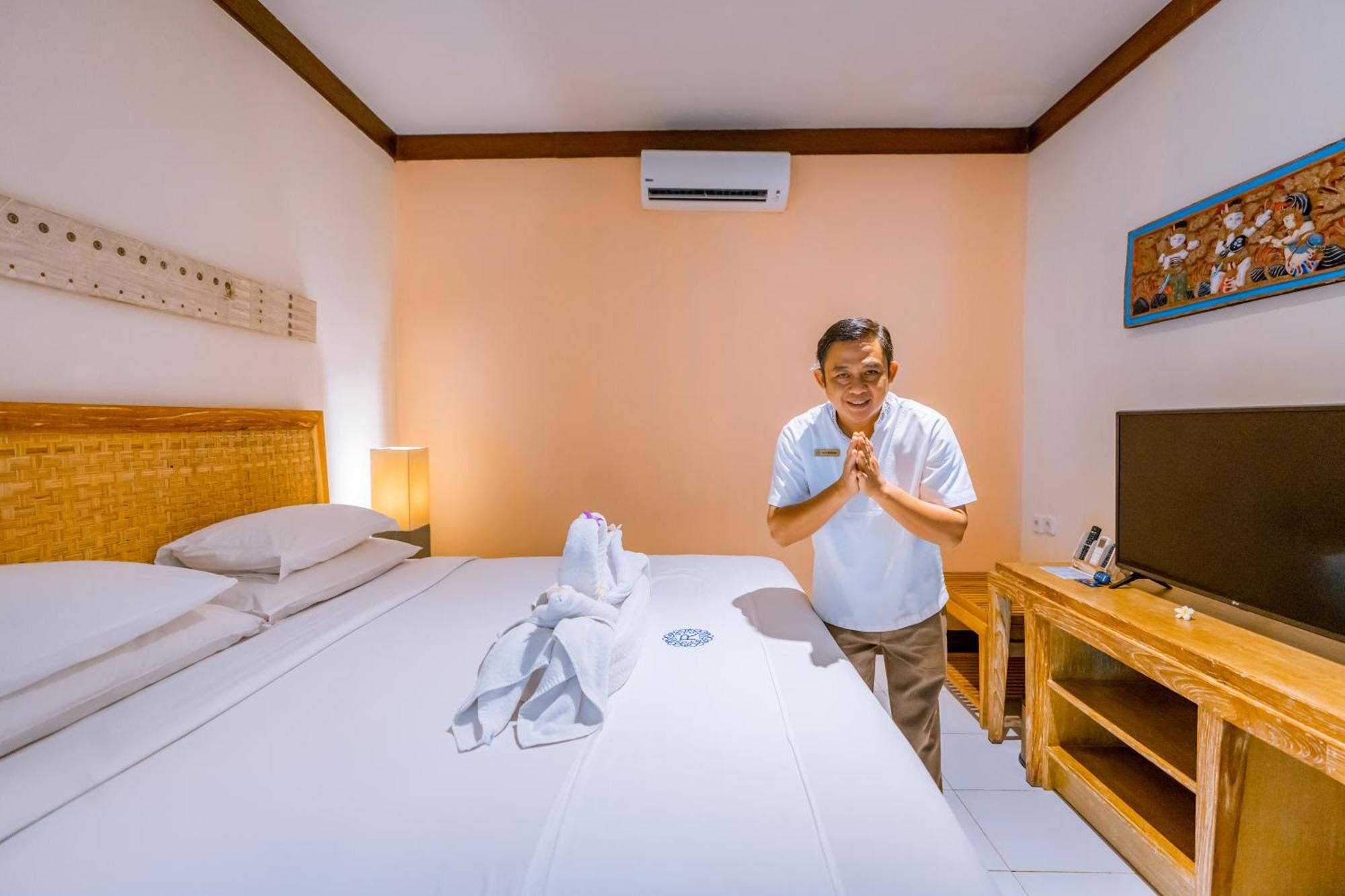 Rama Residence Petitenget Σεμινιάκ Εξωτερικό φωτογραφία