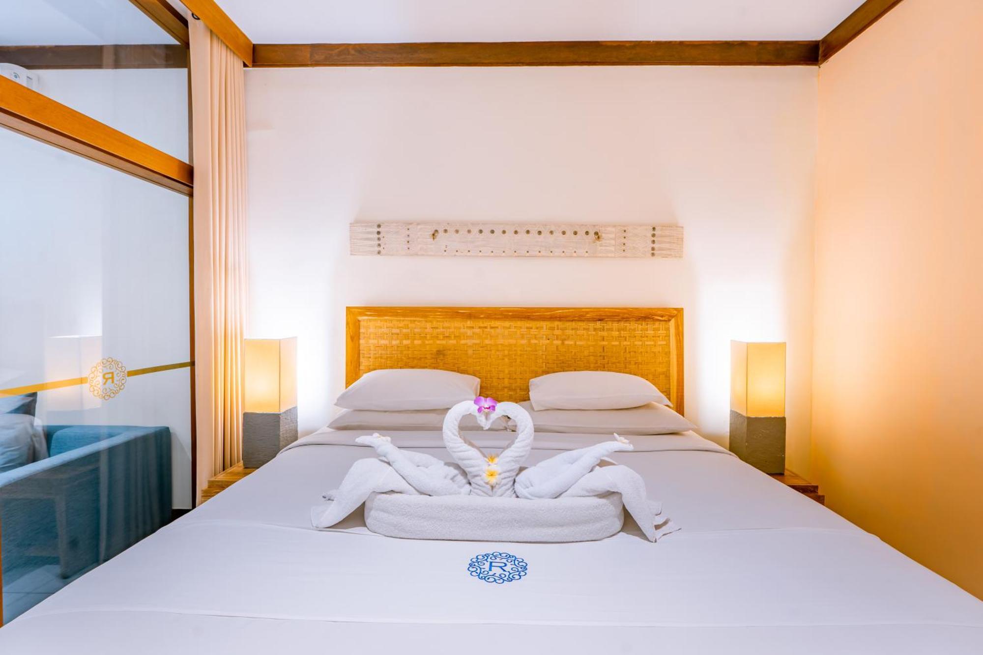 Rama Residence Petitenget Σεμινιάκ Εξωτερικό φωτογραφία