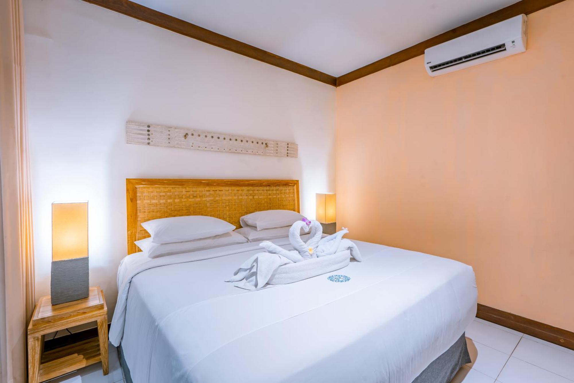 Rama Residence Petitenget Σεμινιάκ Εξωτερικό φωτογραφία