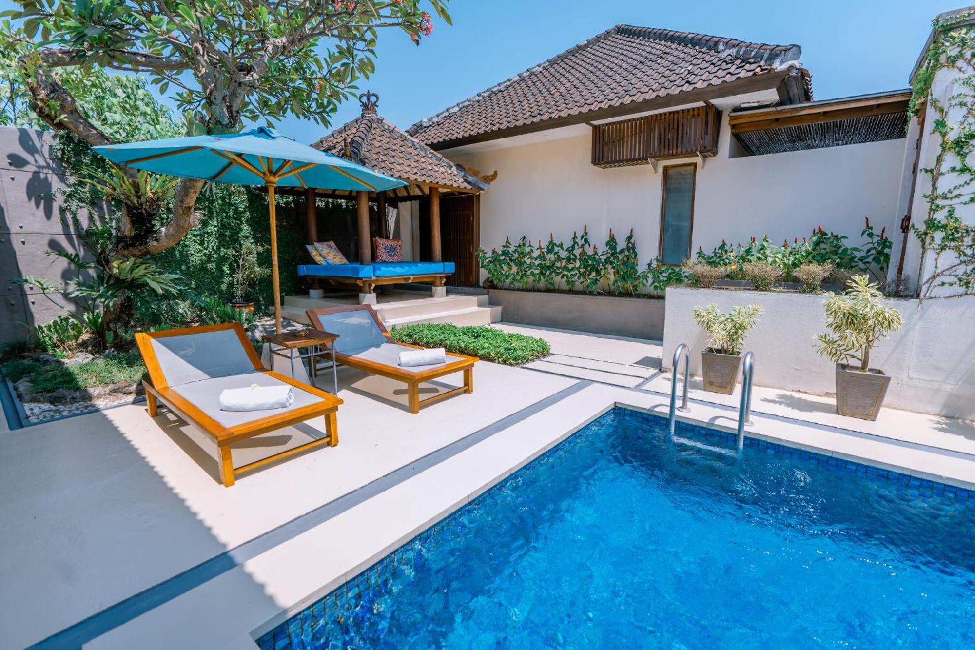 Rama Residence Petitenget Σεμινιάκ Εξωτερικό φωτογραφία