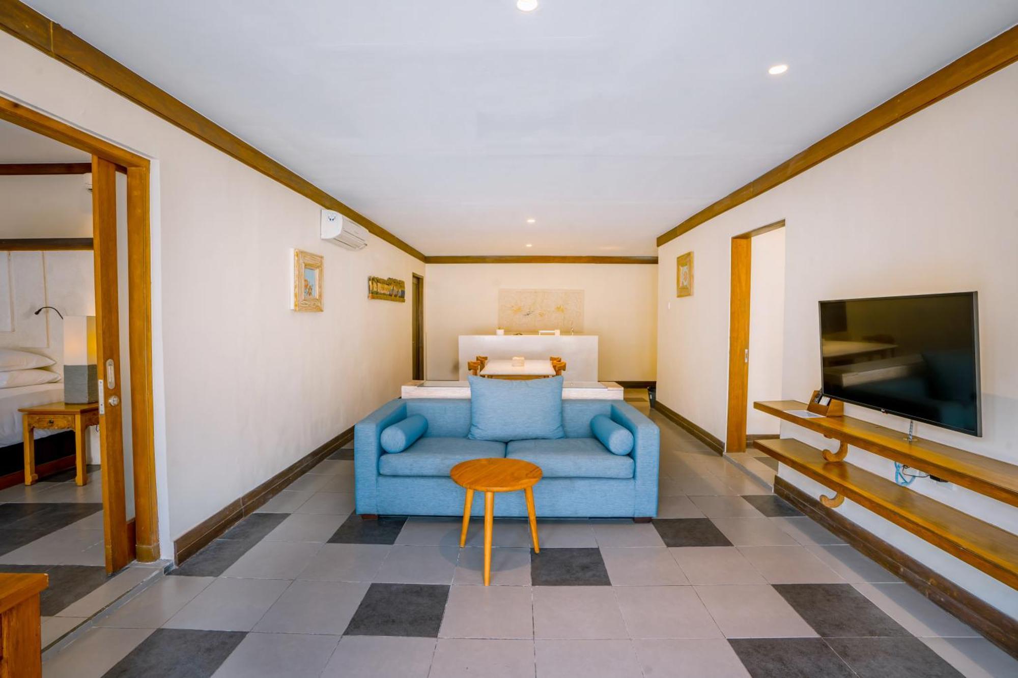Rama Residence Petitenget Σεμινιάκ Εξωτερικό φωτογραφία