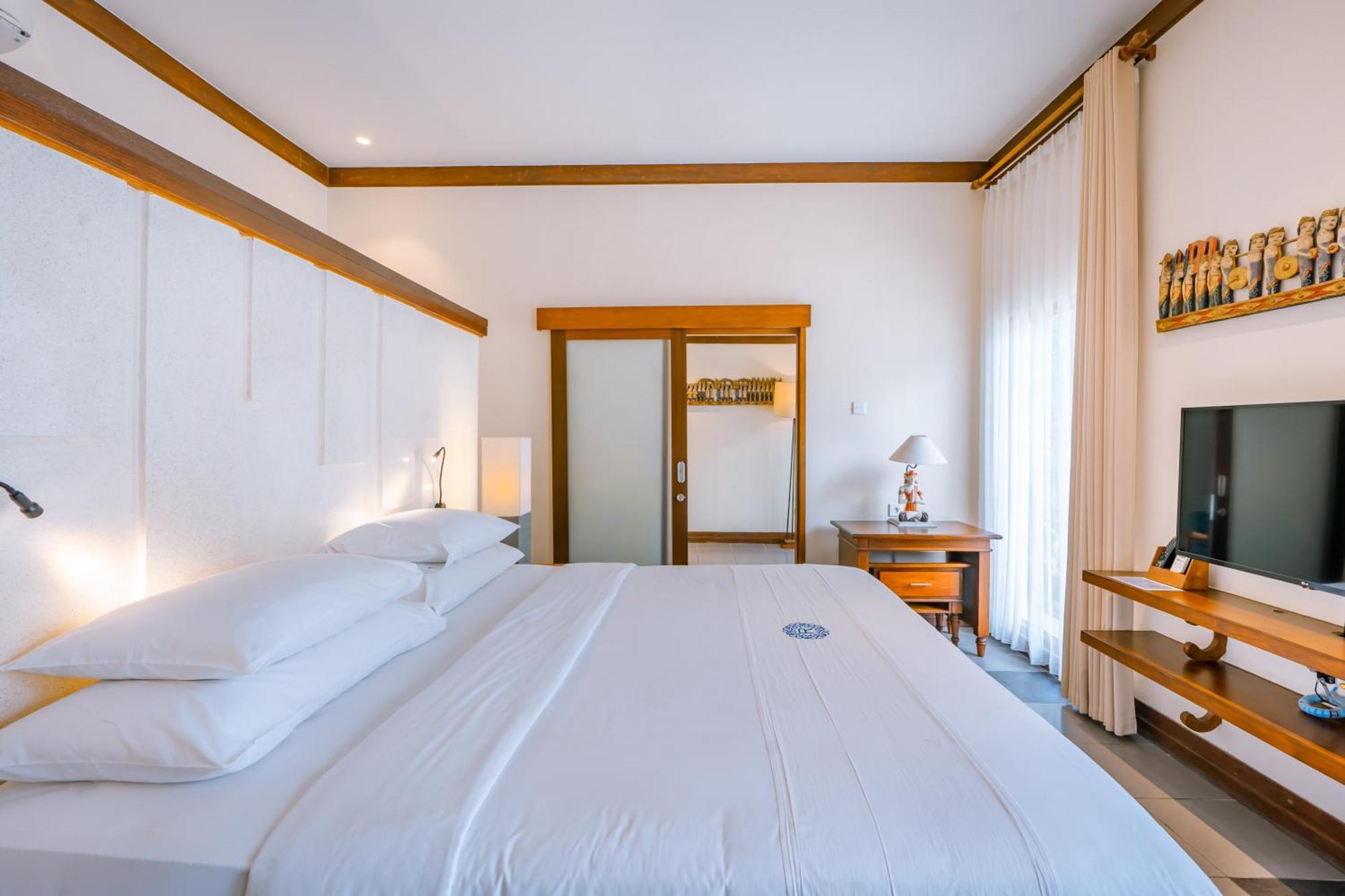 Rama Residence Petitenget Σεμινιάκ Εξωτερικό φωτογραφία