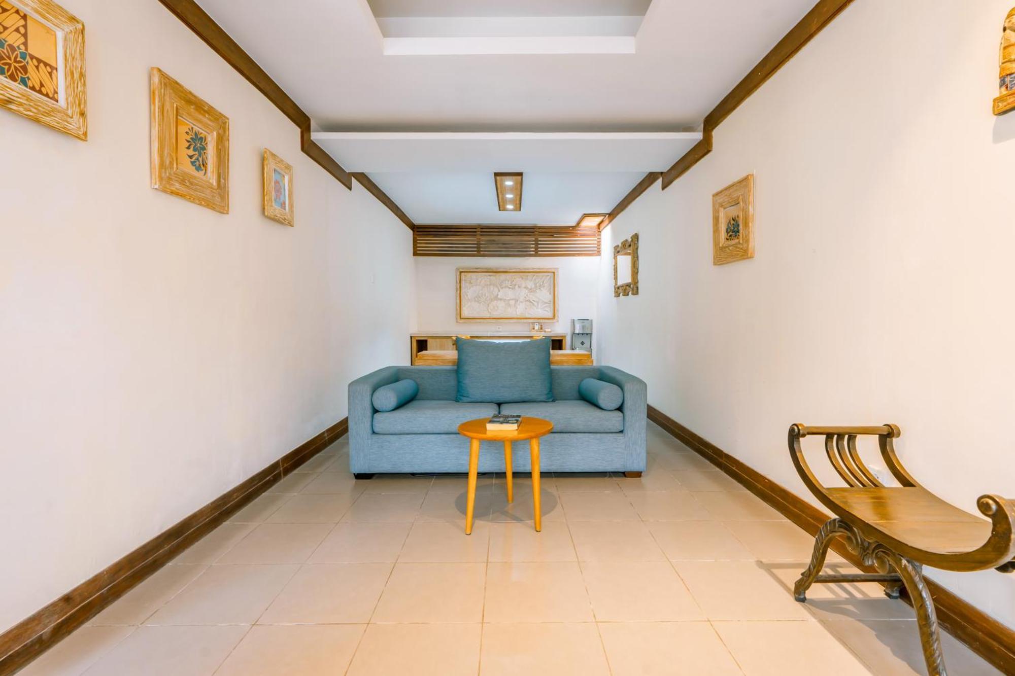 Rama Residence Petitenget Σεμινιάκ Εξωτερικό φωτογραφία