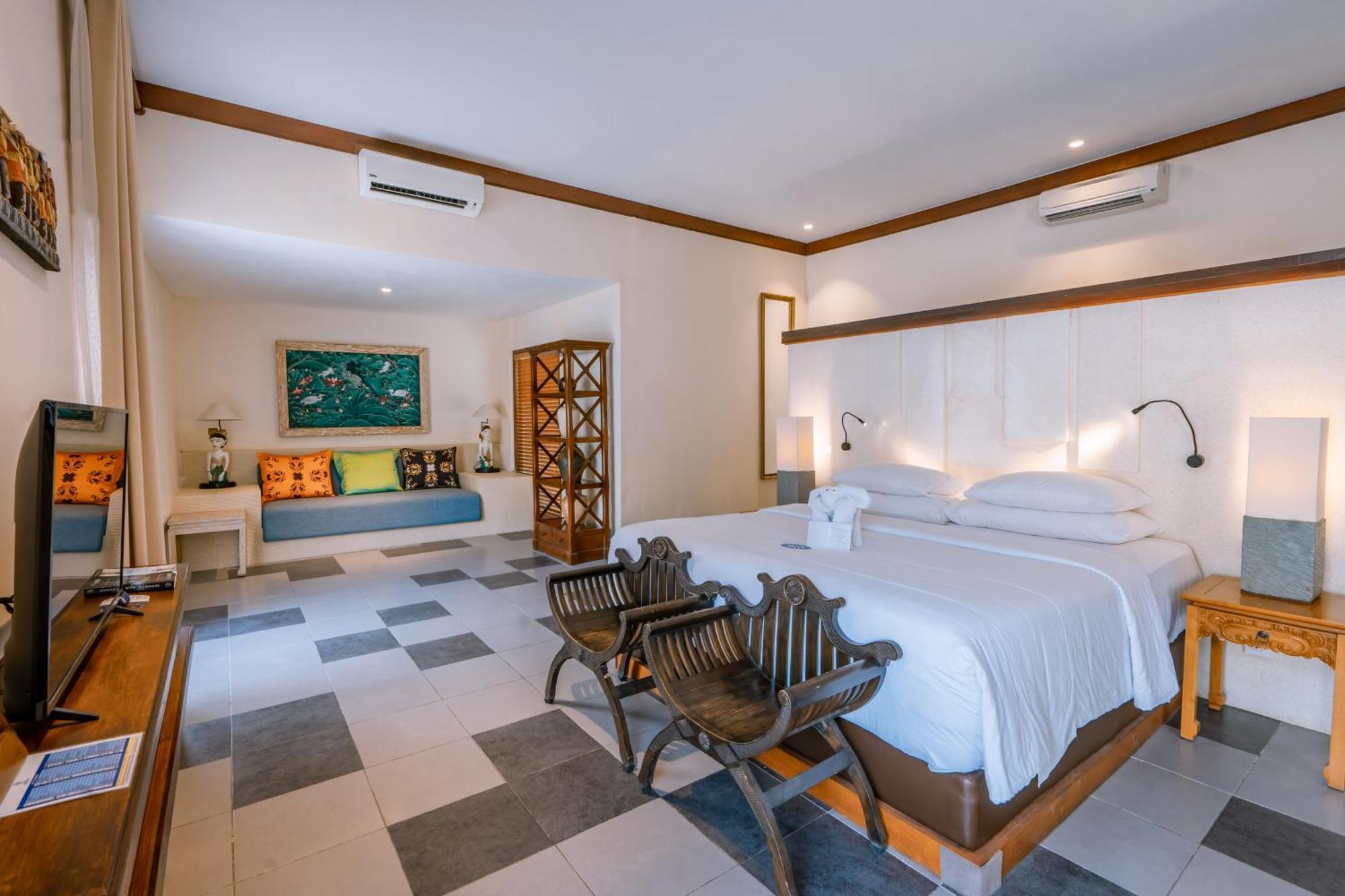Rama Residence Petitenget Σεμινιάκ Εξωτερικό φωτογραφία